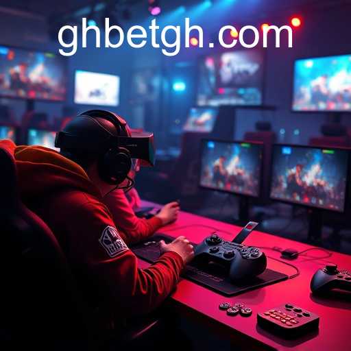 Digital Transformation in Gaming: The Rise of Online Platforms