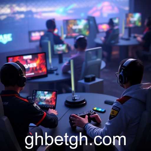 The Rise of Online English Games and the 'ghbet' Phenomenon