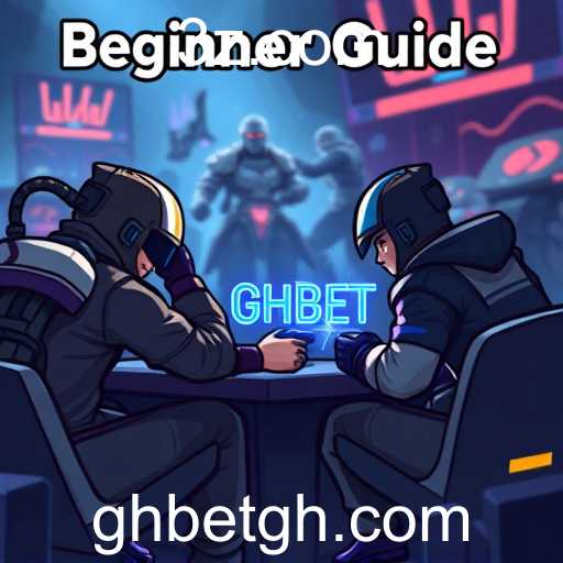Mastering 'ghbet': Your Ultimate Beginner's Guide to Success