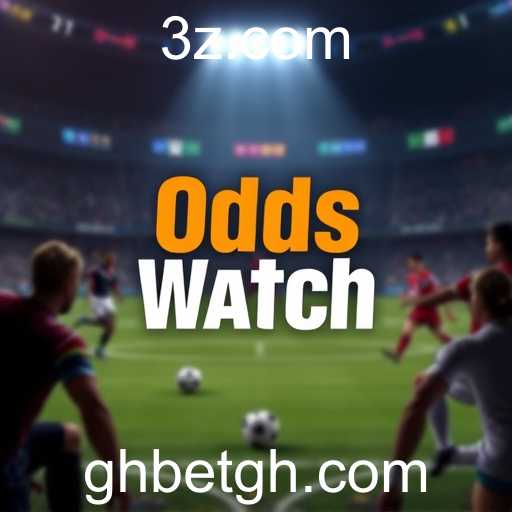 Exploring 'Odds Watch': A Thrilling Gaming Experience with GHBet