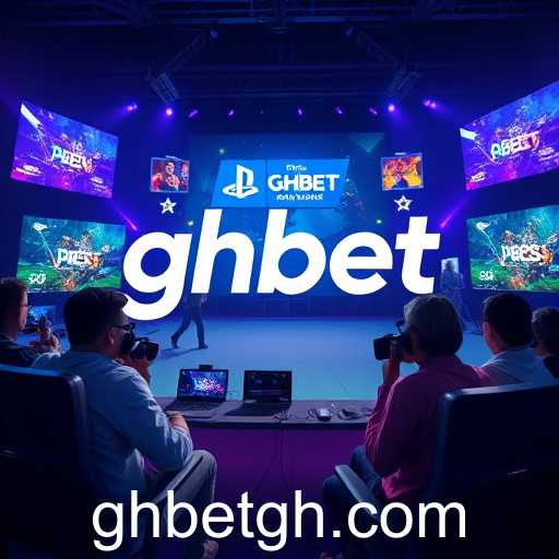 The Rise of Ghbet: A New Player in Online Gaming