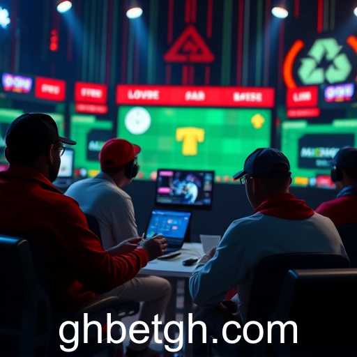 The Rise of Online Game Platforms