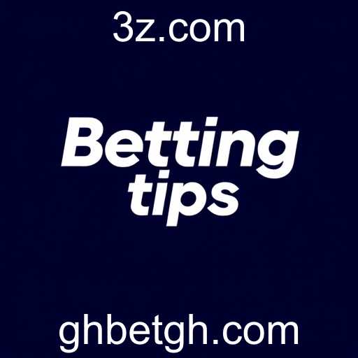 Exploring the 'Betting Tips' Category: A Guide to Understanding 'ghbet'