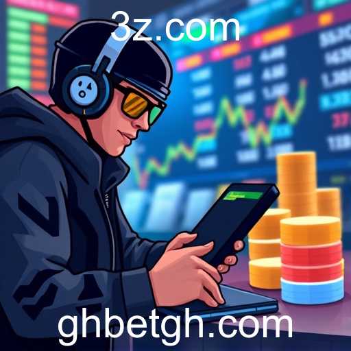 Exploring 'Market Trends': A Dynamic Gaming Category with Ghbet